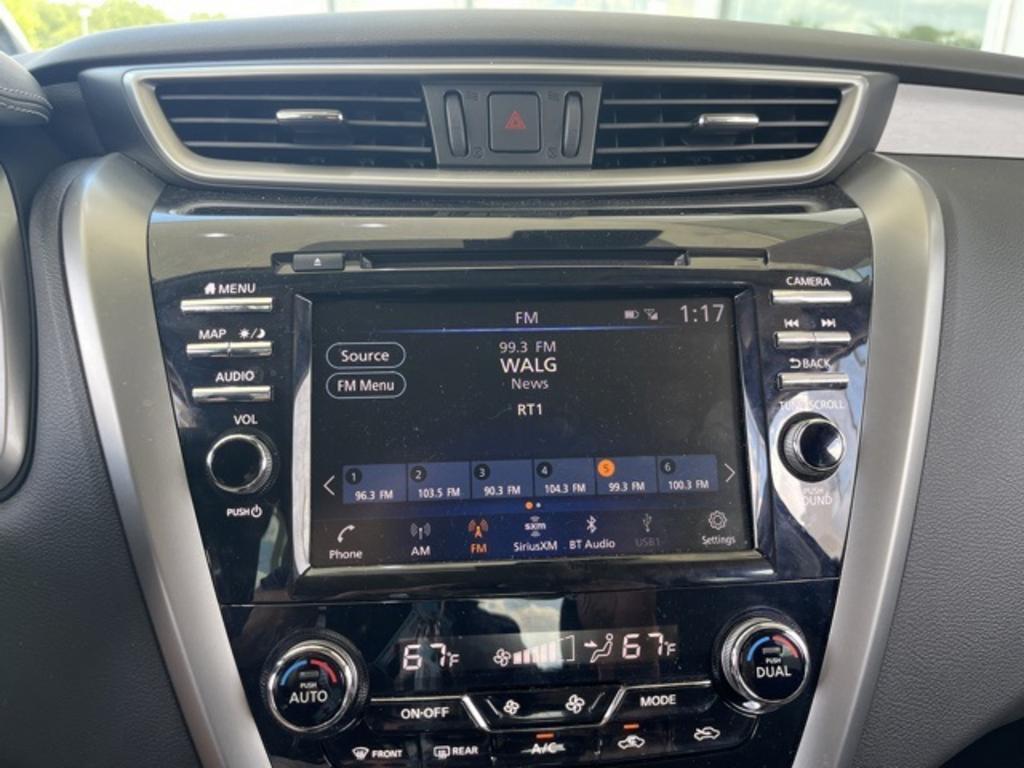 2023 Nissan Murano - $38,000