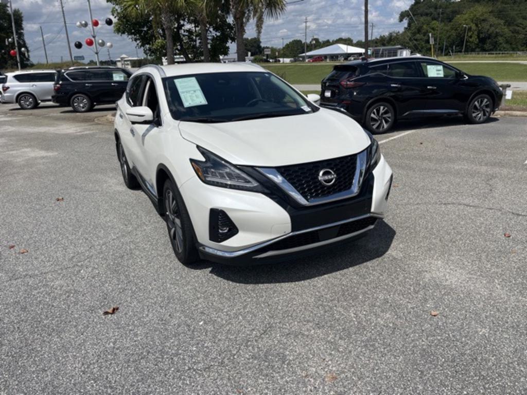 2023 Nissan Murano - $38,000