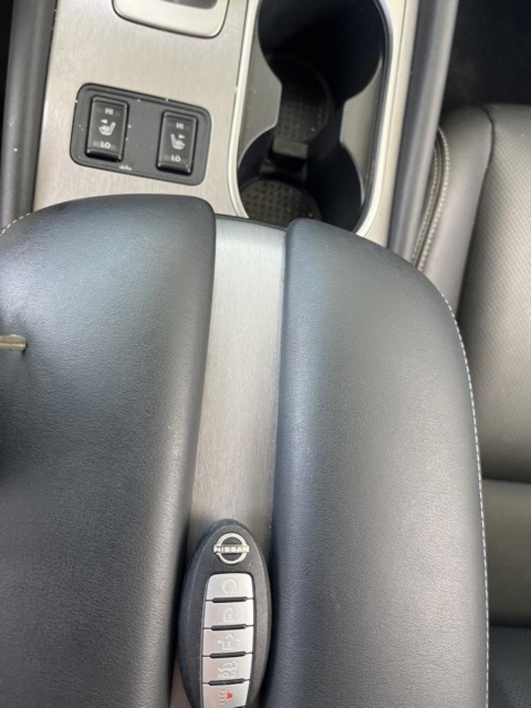 2023 Nissan Murano - $38,000