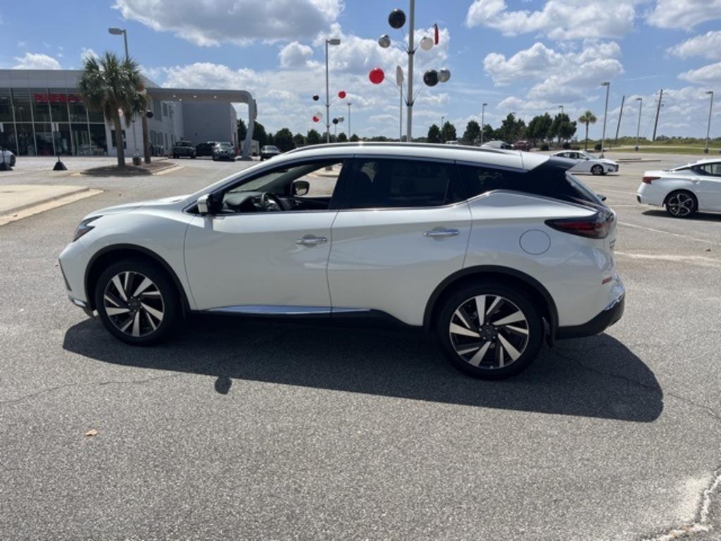 2023 Nissan Murano - $38,000