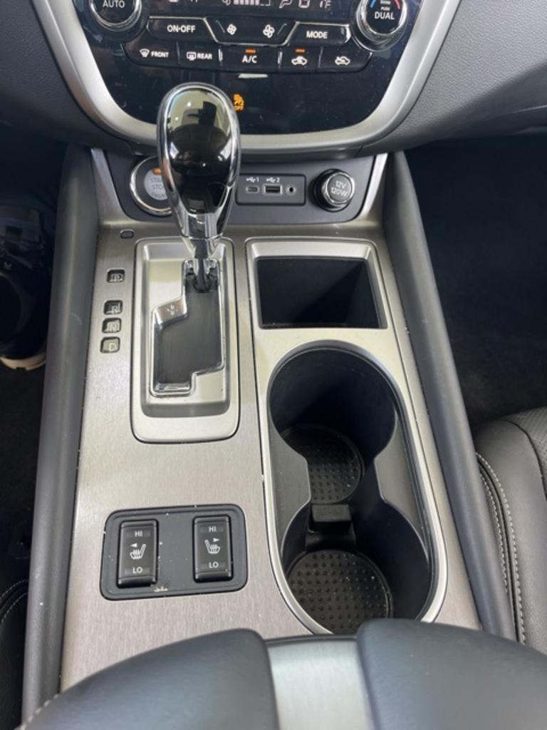 2023 Nissan Murano - $38,000