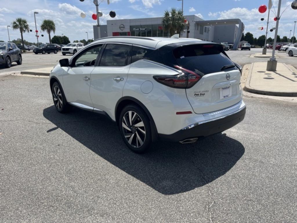 2023 Nissan Murano - $38,000