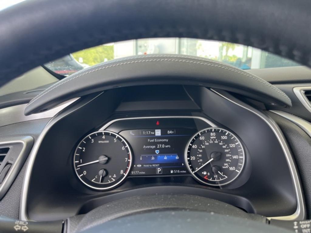 2023 Nissan Murano - $38,000