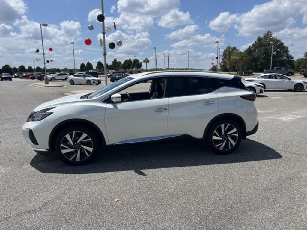 2023 Nissan Murano - $38,000