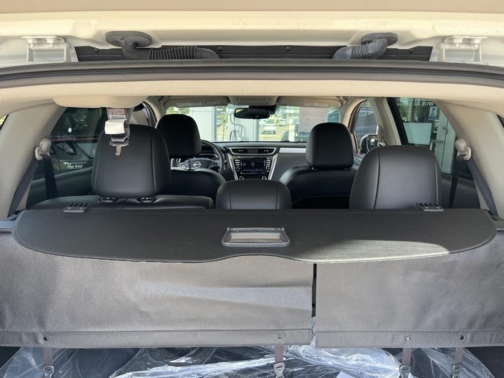 2023 Nissan Murano - $38,000