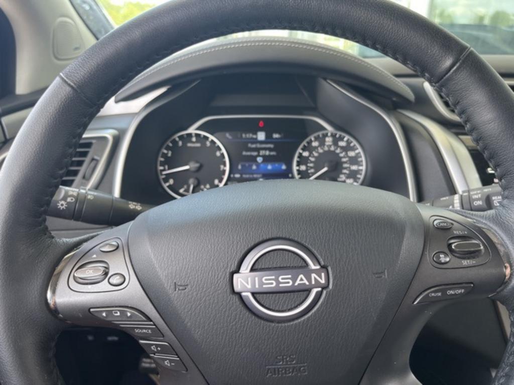 2023 Nissan Murano - $38,000