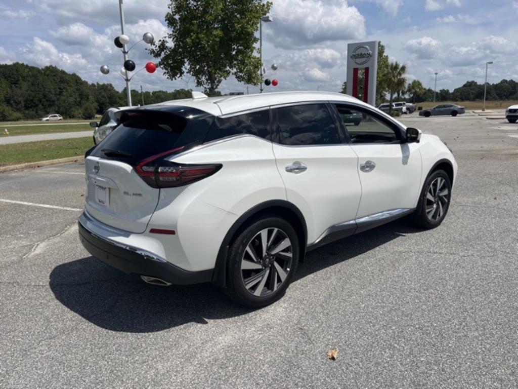 2023 Nissan Murano - $38,000