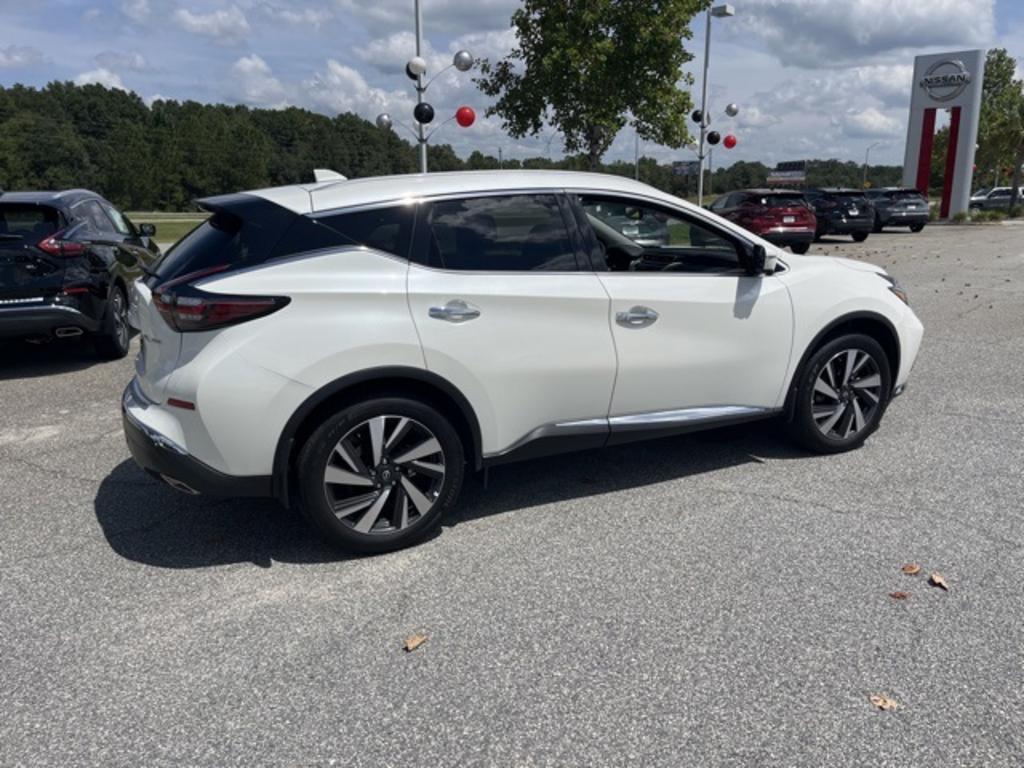 2023 Nissan Murano - $38,000