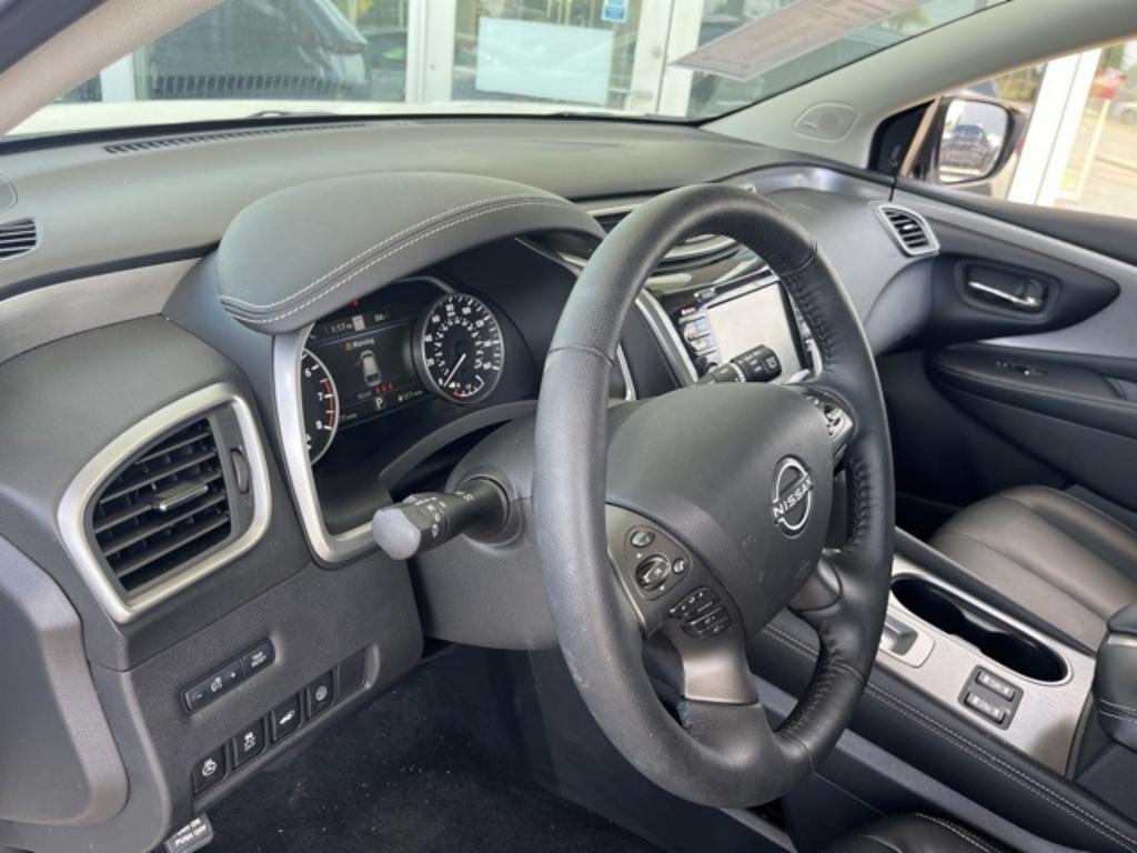 2023 Nissan Murano - $38,000
