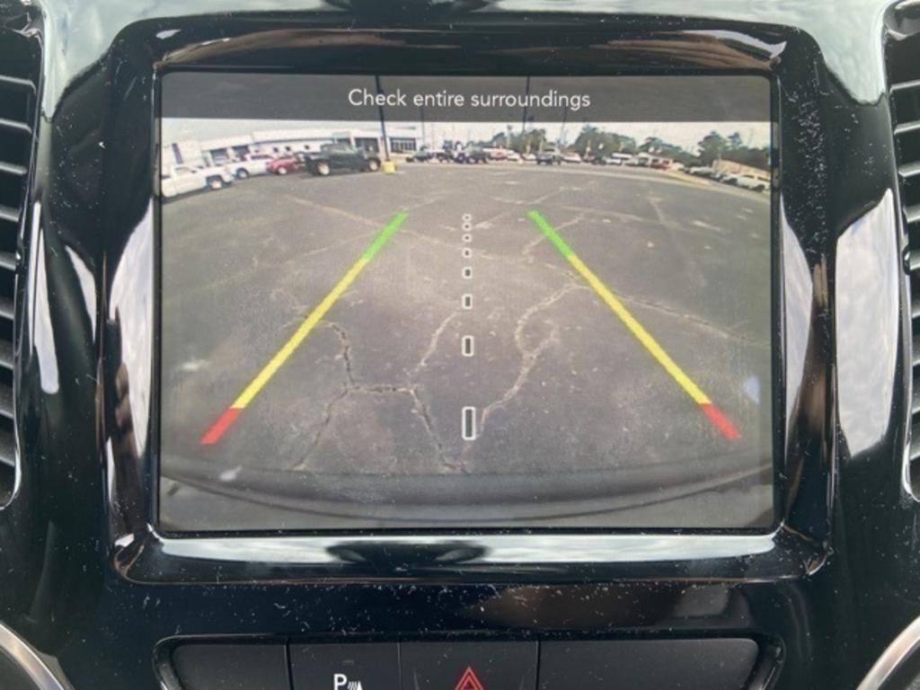 2019 Jeep Cherokee - $21,000