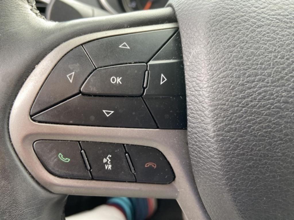 2019 Jeep Cherokee - $21,000