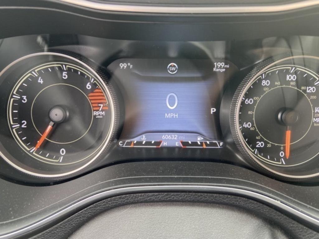 2019 Jeep Cherokee - $21,000