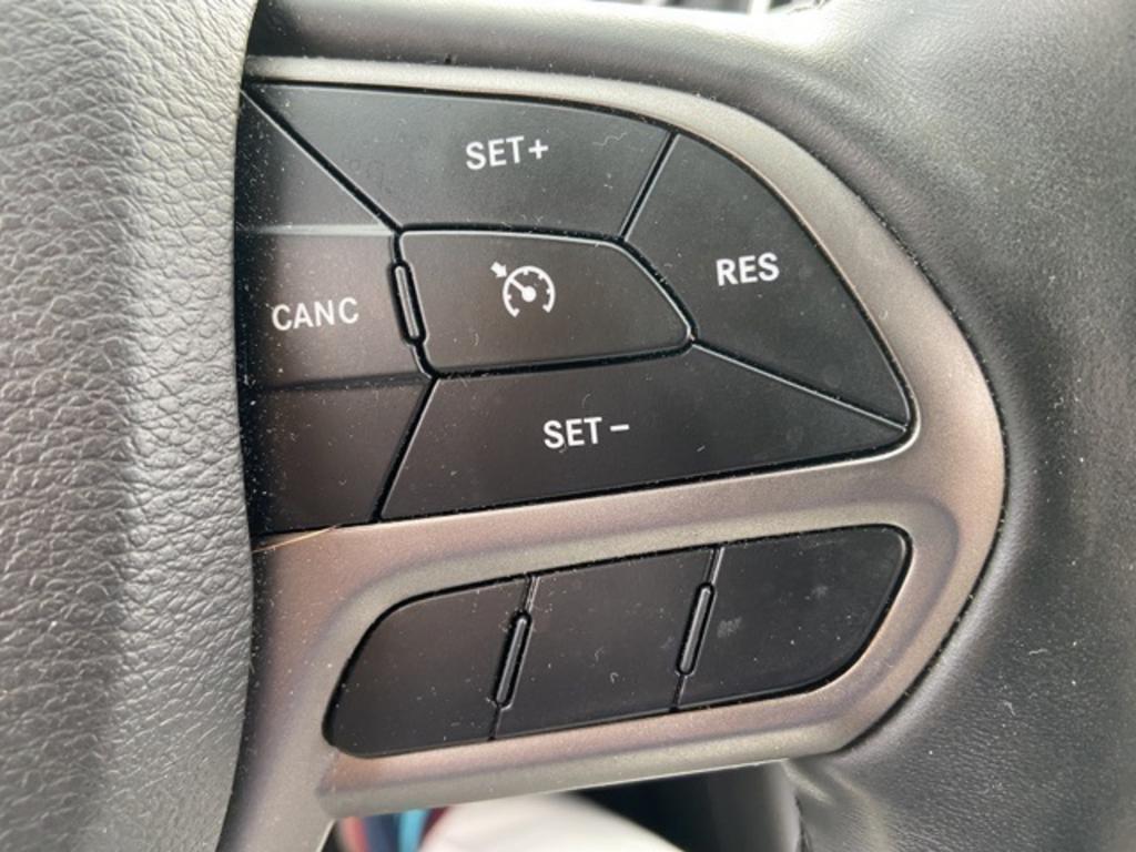 2019 Jeep Cherokee - $21,000