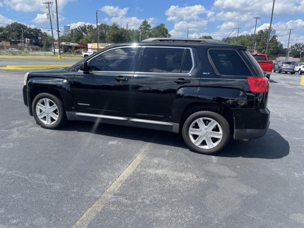 2011 GMC Terrain - $10,000