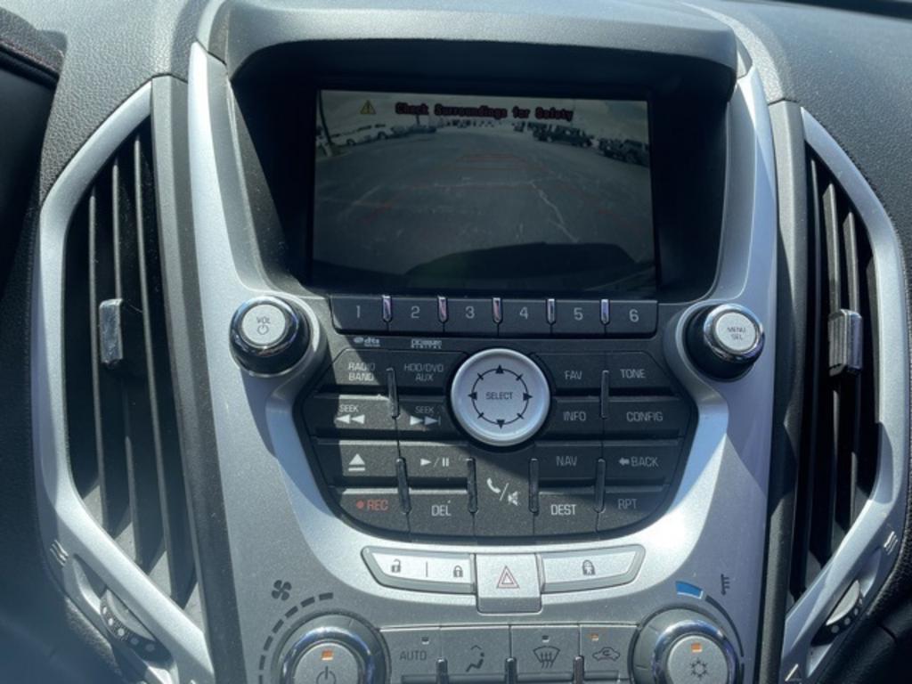 2011 GMC Terrain SLT-1 photo