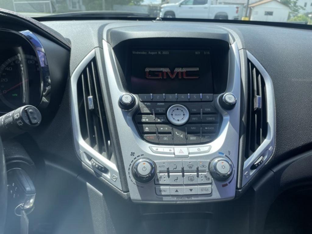 2011 GMC Terrain - $10,000