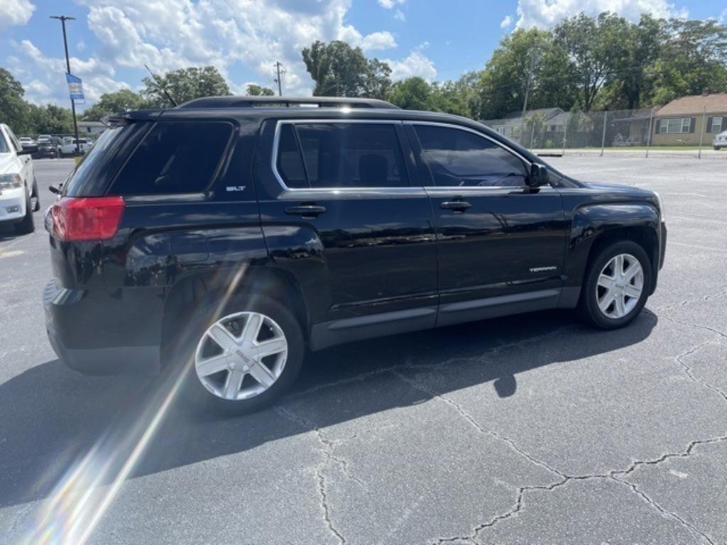 2011 GMC Terrain - $10,000