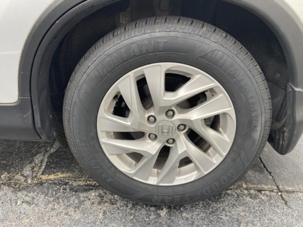 2015 Honda CR-V - $16,500