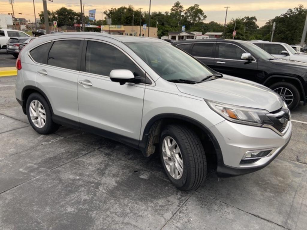 2015 Honda CR-V - $16,500