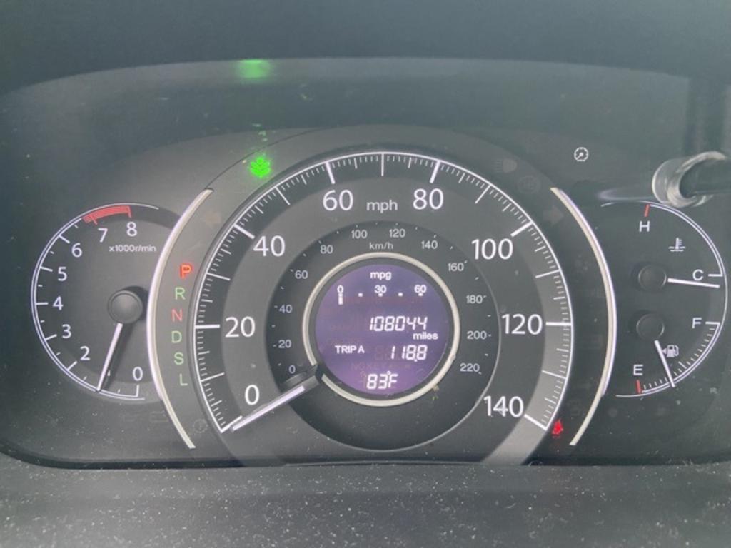 2015 Honda CR-V - $16,500