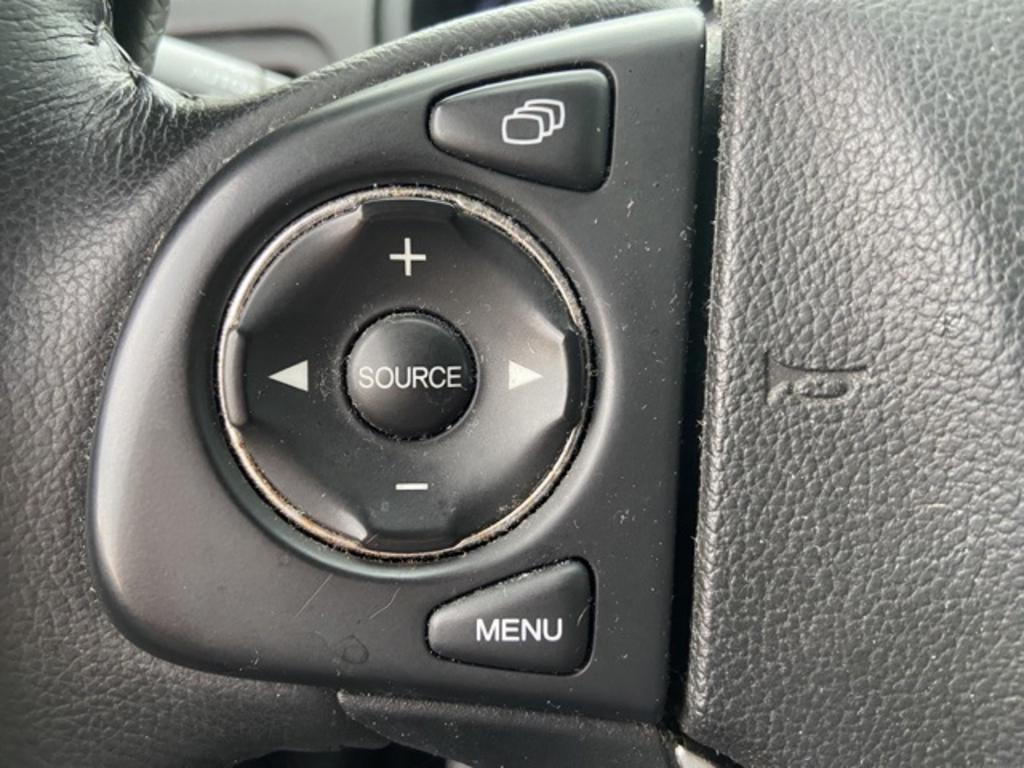2015 Honda CR-V - $16,500