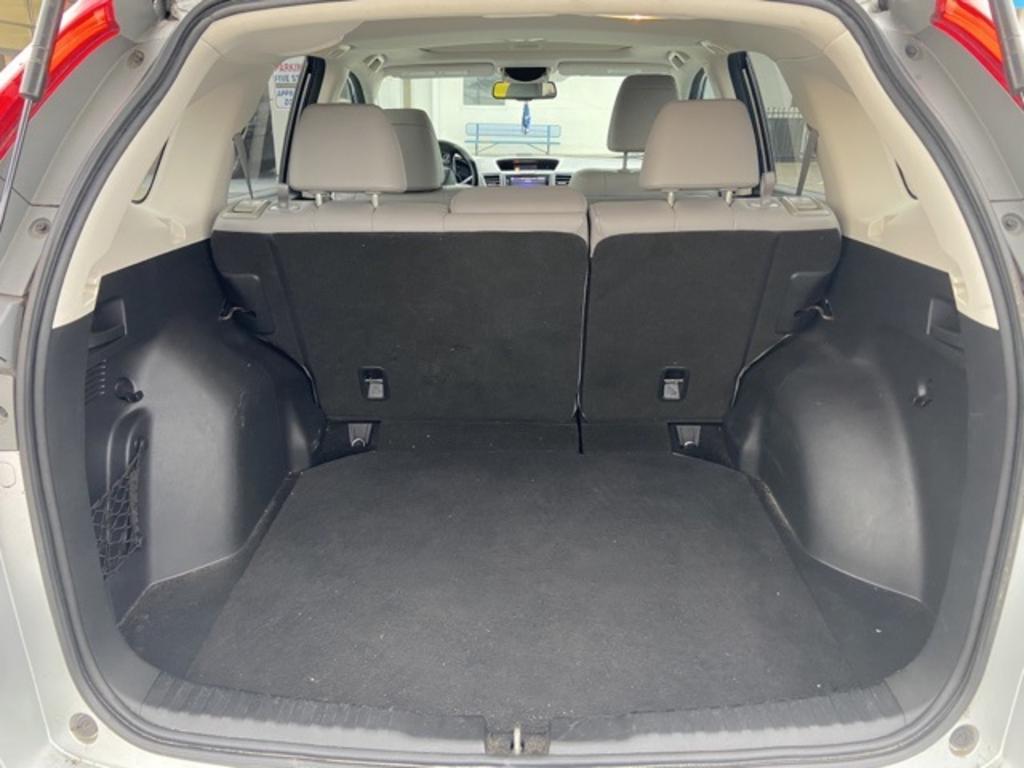 2015 Honda CR-V - $16,500