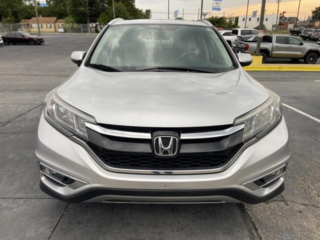 2015 Honda CR-V - $16,500