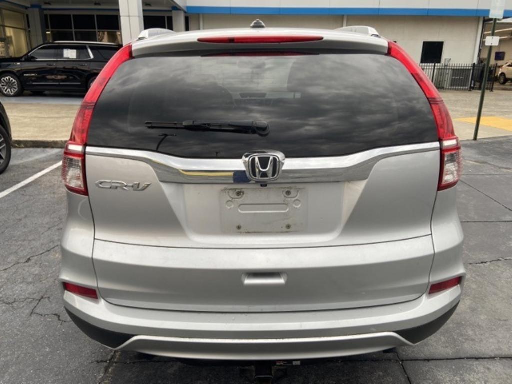 2015 Honda CR-V - $16,500
