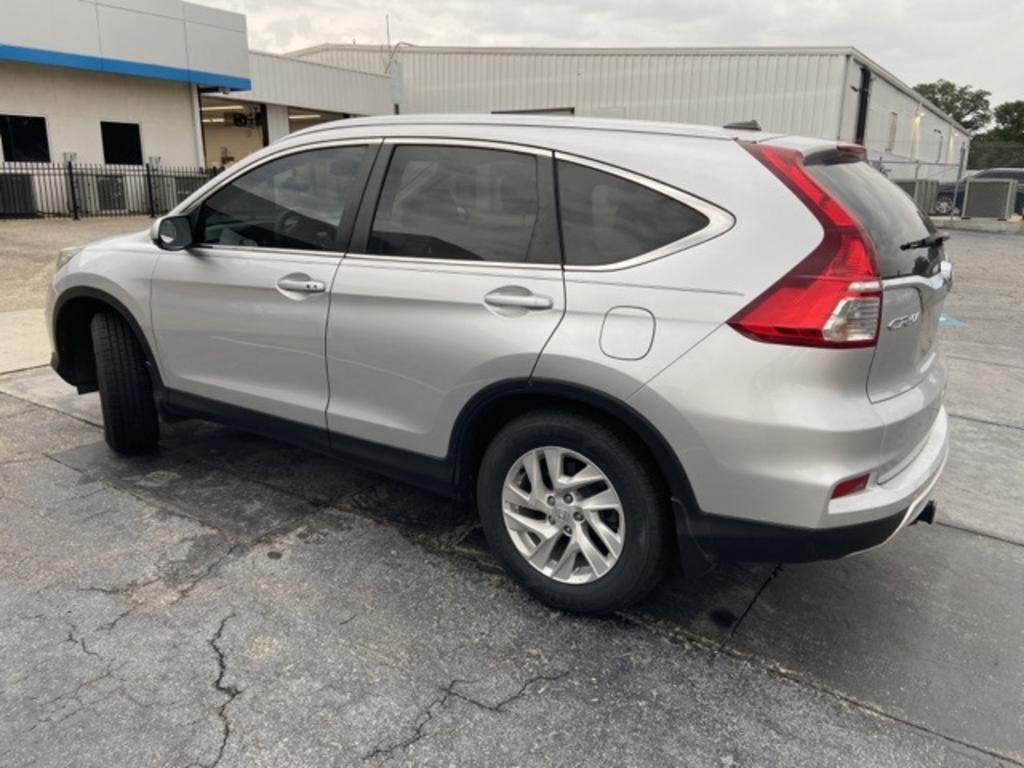 2015 Honda CR-V - $16,500