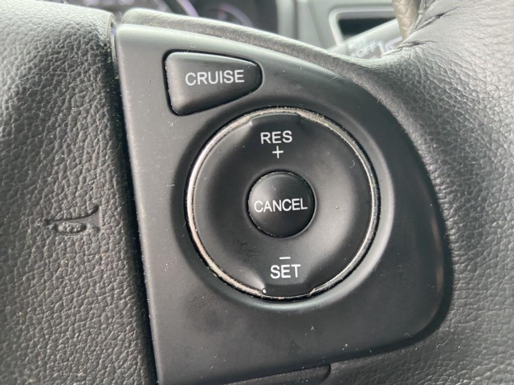 2015 Honda CR-V - $16,500