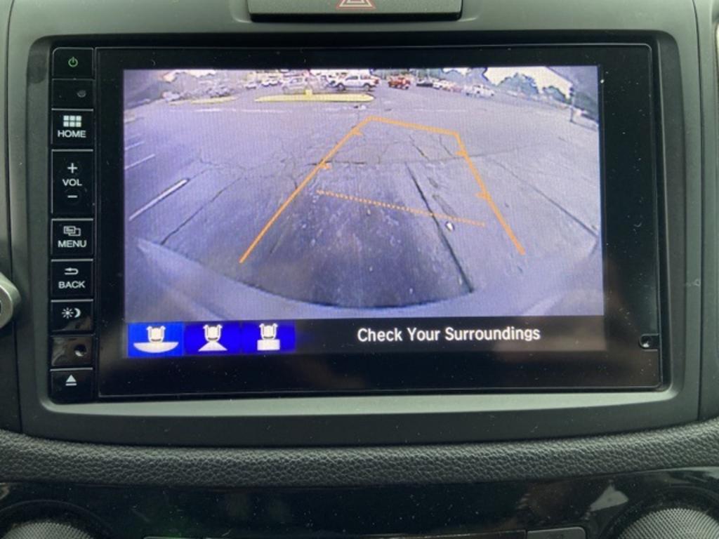 2015 Honda CR-V - $16,500