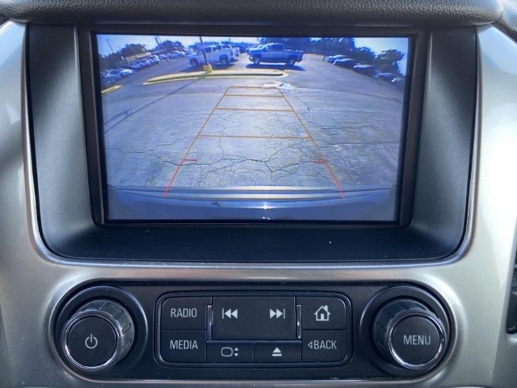 2019 Chevrolet Tahoe LS photo