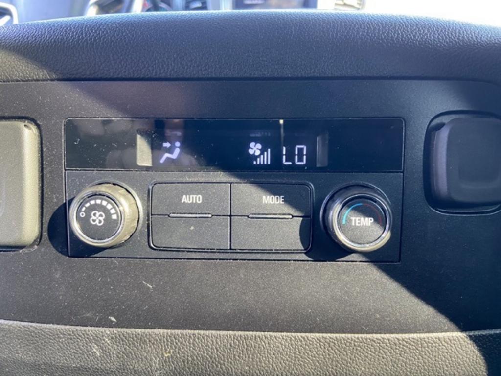 2019 Chevrolet Tahoe LS photo