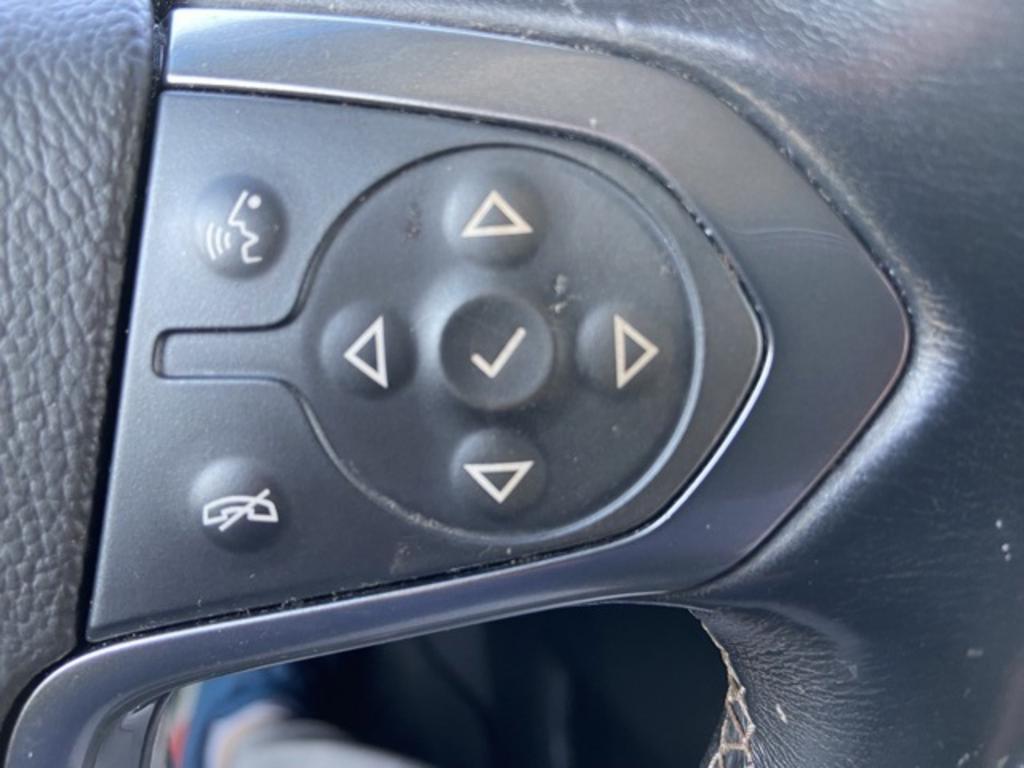 2019 Chevrolet Tahoe LS photo