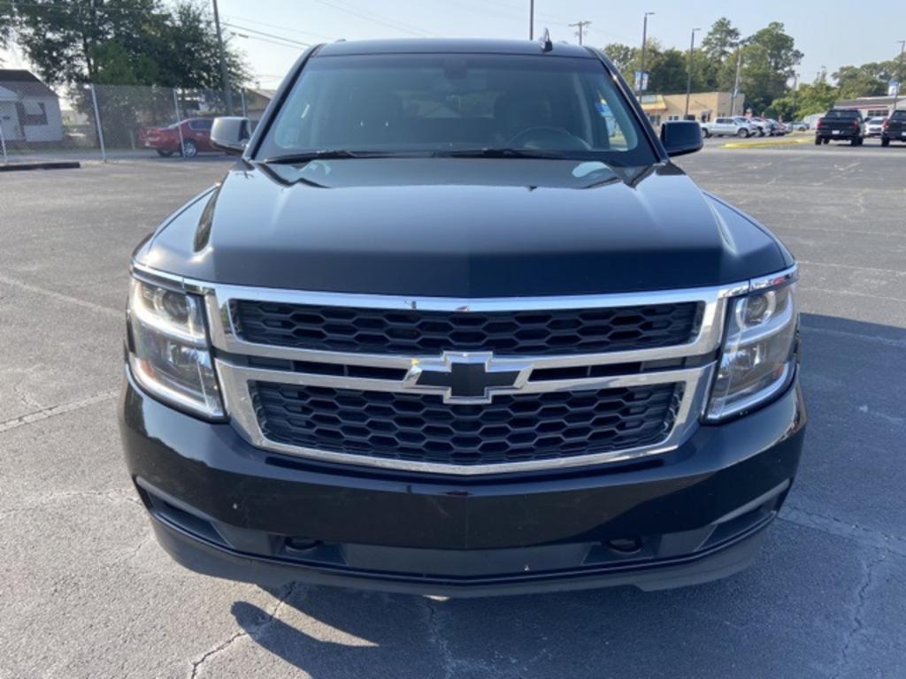 2019 Chevrolet Tahoe LS photo