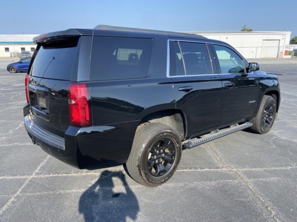 2019 Chevrolet Tahoe - $28,000
