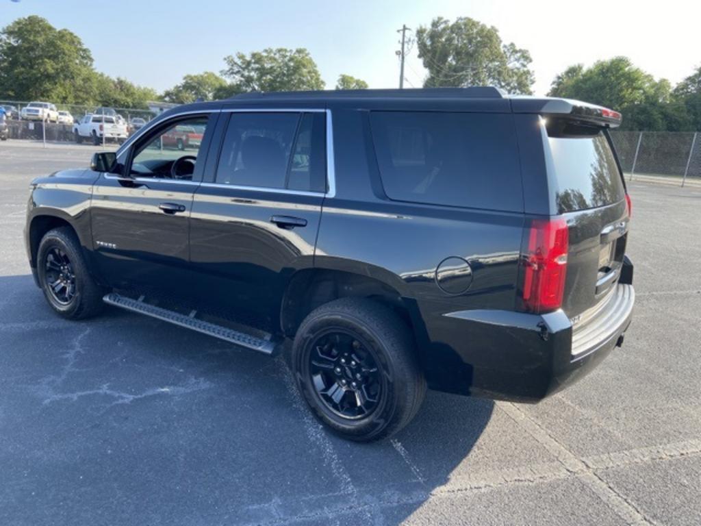 2019 Chevrolet Tahoe - $28,000