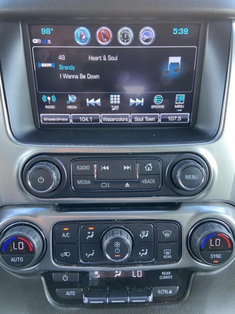 2019 Chevrolet Tahoe LS photo