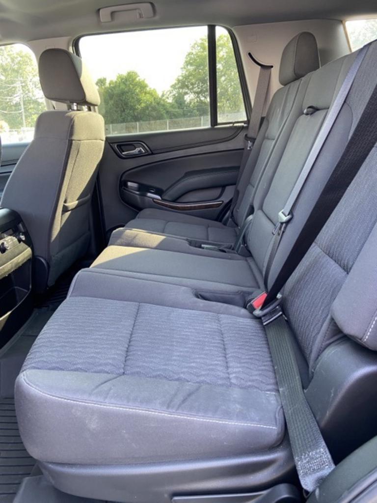 2019 Chevrolet Tahoe - $28,000