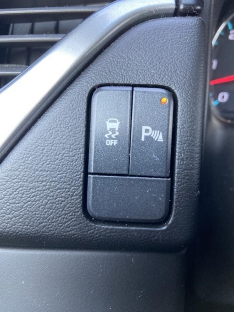 2019 Chevrolet Tahoe LS photo