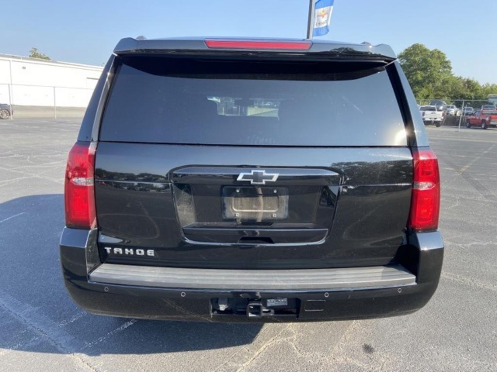 2019 Chevrolet Tahoe LS photo