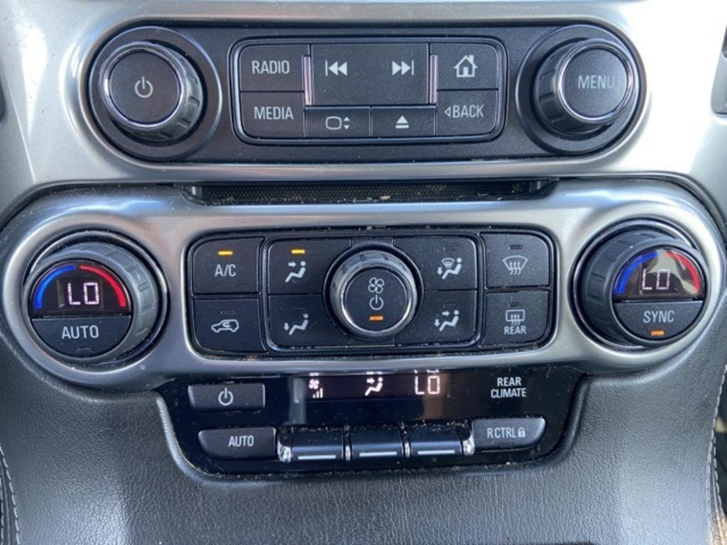 2019 Chevrolet Tahoe - $28,000