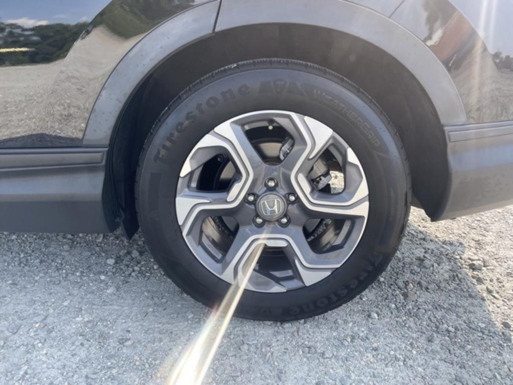 2019 Honda CR-V - $23,000