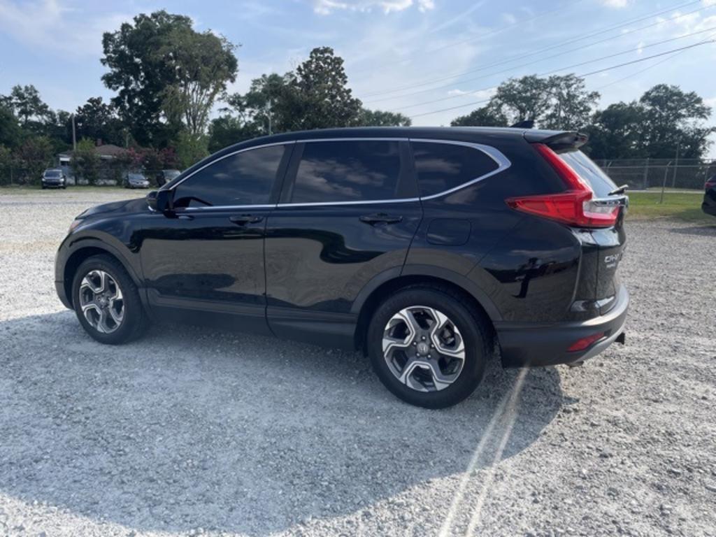 2019 Honda CR-V - $23,000
