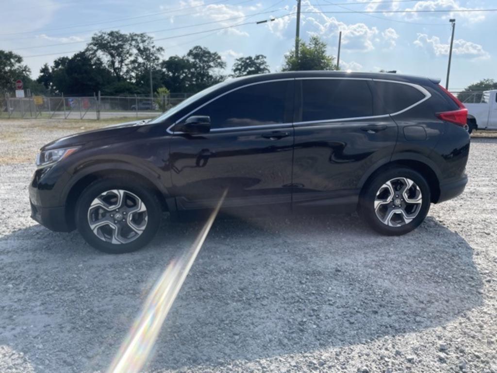 2019 Honda CR-V - $23,000