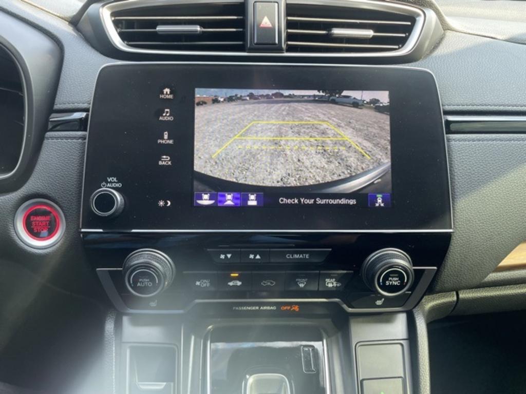 2019 Honda CR-V - $23,000