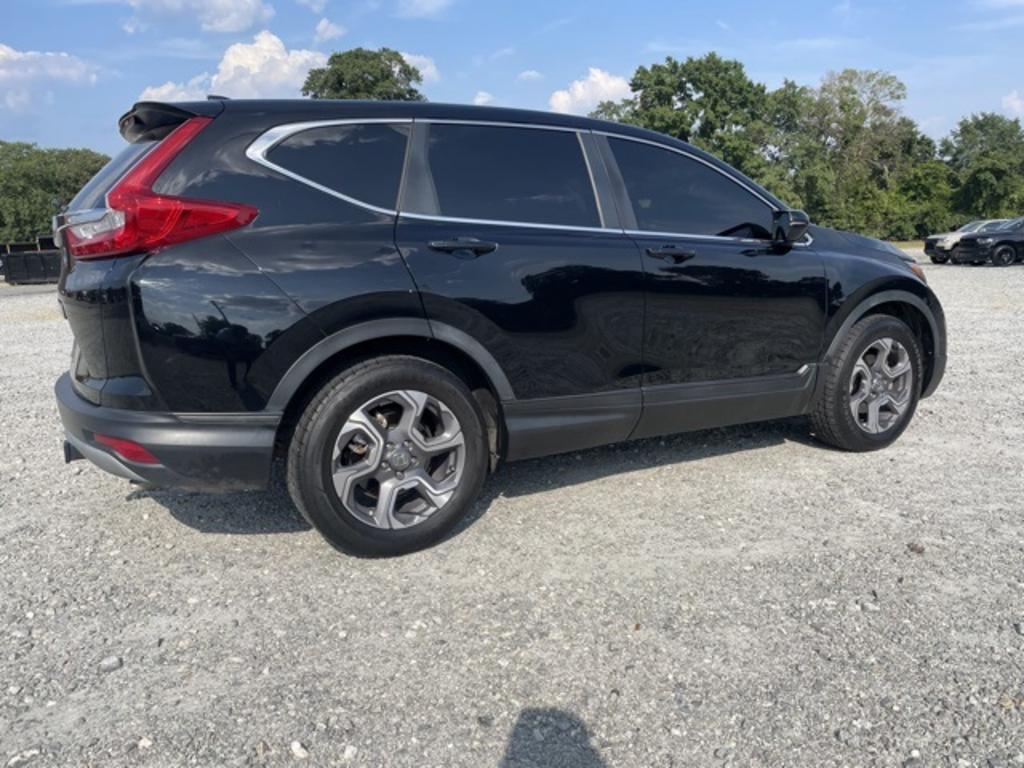 2019 Honda CR-V - $23,000