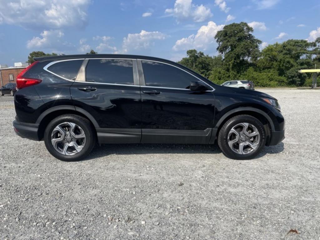 2019 Honda CR-V - $23,000