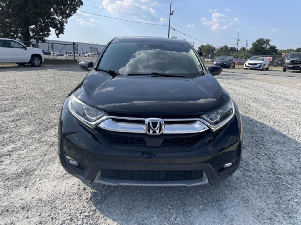 2019 Honda CR-V - $23,000