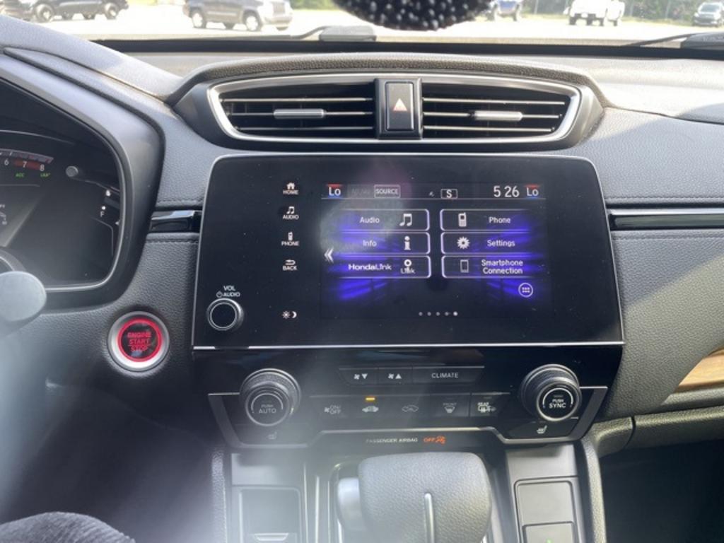 2019 Honda CR-V - $23,000